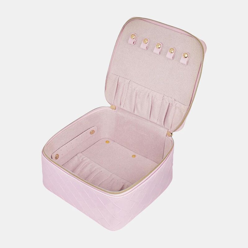 Tonic Woven Jewellery Cube image number 1